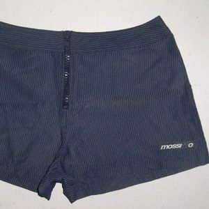 Swimwear Boy-shorts Shorts